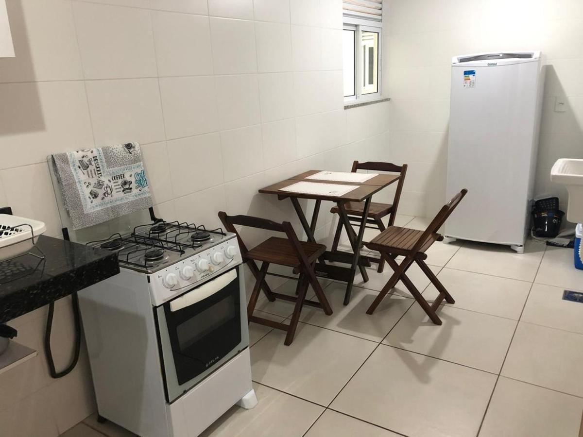 Apartamento Le Bon Vivant Praia Grande Arraial Do Cabo Luaran gambar