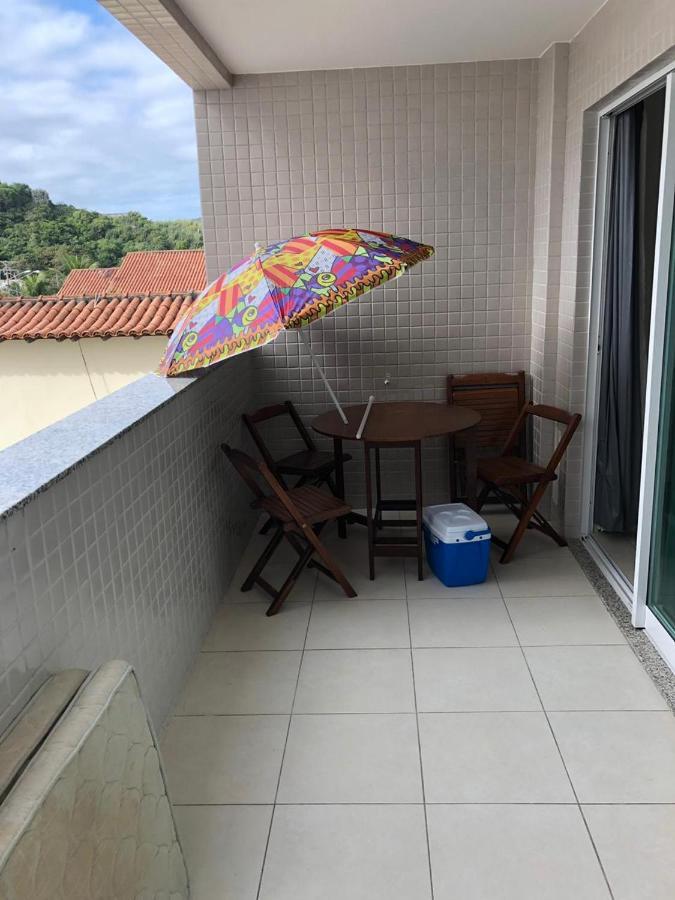 Apartamento Le Bon Vivant Praia Grande Arraial Do Cabo Luaran gambar